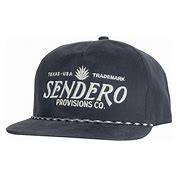 Sendero Logo Cap