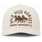 Sendero "Wild Wild Horses" Cap 2