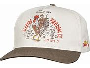 Sendero "Official Western Hat" Cap