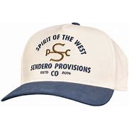 Sendero "S Bar PC" Cap