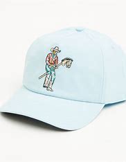 Sendero "Stick Horse" Cap