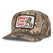 Sendero "Cowboy Pro Shop" Cap