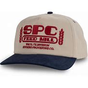 Sendero "Feed Mill" Cap