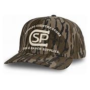 Sendero "Ranch Supplies" Cap