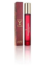 Yellowstone Tornado Purse Spray