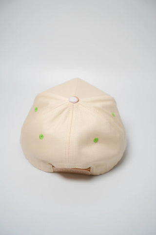 Thrift Store Baddie Cap