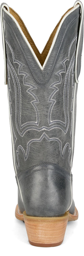 Tony Lama Val Boot {Graphite Goat}