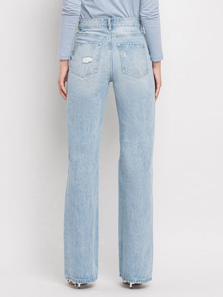 The Drover 90's Flare Jeans