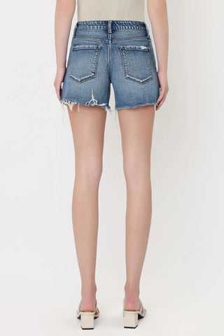 The Set In Stone Shorts