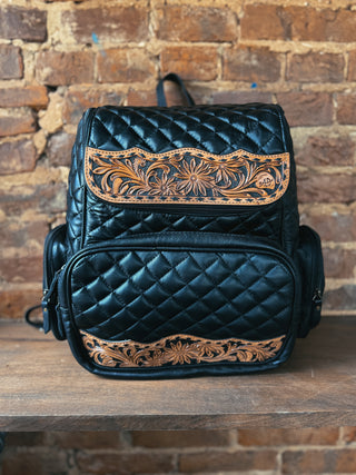 western-tooled-leather-back-pack-1