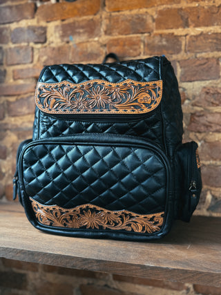 western-tooled-leather-back-pack-
