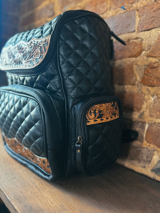western-tooled-leather-back-pack-3