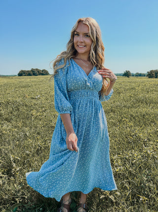 womens-maxi-floral-boho-family-pictures-blue-dress-1