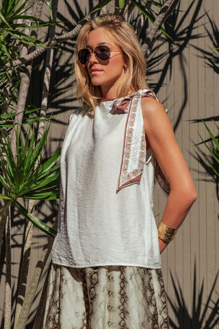 The Bandita Tank