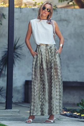 The Bandita Tank