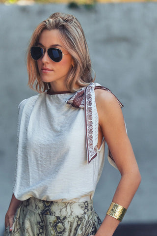 The Bandita Tank