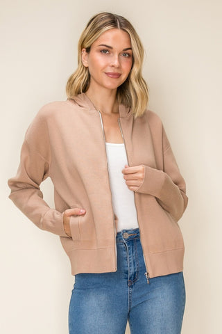 The Memphis Jacket