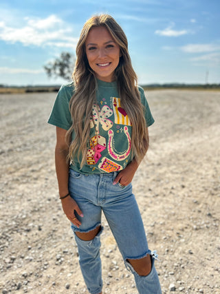 The Ace Tee