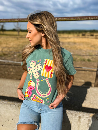 The Ace Tee