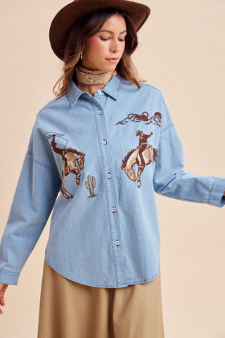 Bobbie's Fall Favorites