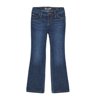 The Wrangler Girls ADA Bootcut Jeans