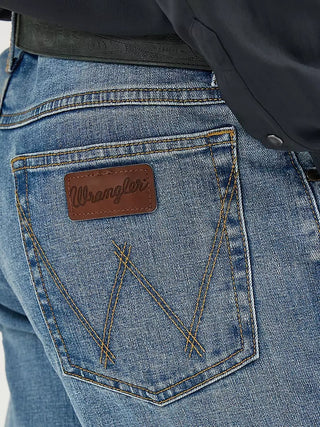 Wrangler 20X 01 Relaxed Fit Jeans