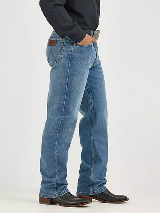 Wrangler 20X 01 Relaxed Fit Jeans