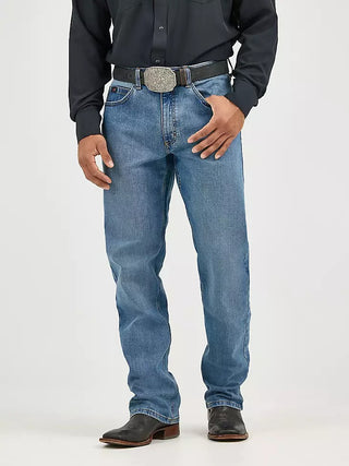 Wrangler 20X 01 Relaxed Fit Jeans