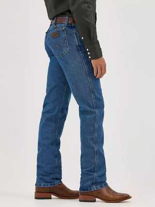 Wrangler Cowboy Cut Advanced Comfort {Mid Tint}