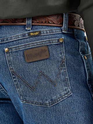 Wrangler Cowboy Cut Advanced Comfort {Mid Tint}