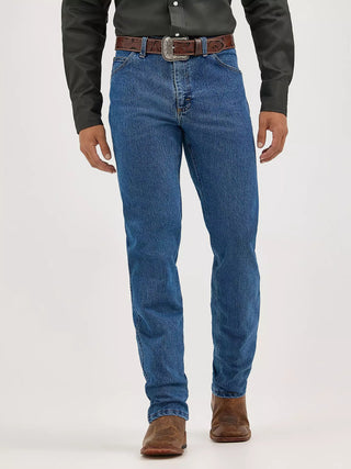 Wrangler Cowboy Cut Advanced Comfort {Mid Tint}