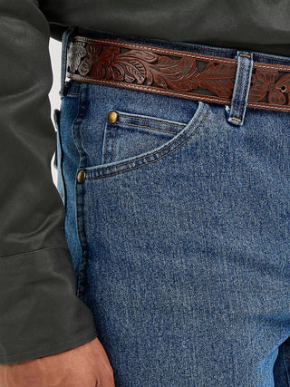 Wrangler Cowboy Cut Advanced Comfort {Mid Tint}