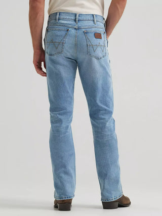 Wrangler Retro Slim Fit Bootcut Jeans {Cloverdale}
