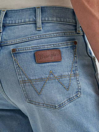 Wrangler Retro Slim Fit Bootcut Jeans {Cloverdale}