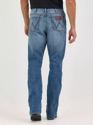 Wrangler Retro Relaxed Fit Boot Cut {Greeley}