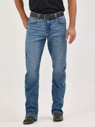 Wrangler Retro Relaxed Fit Boot Cut {Greeley}