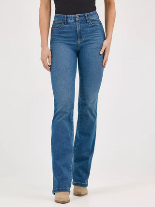 Wrangler Women's Bespoke Bootcut Jean {Regina}