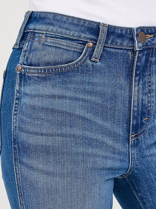 Wrangler Retro Women's Bailey Bootcut Jean {London}
