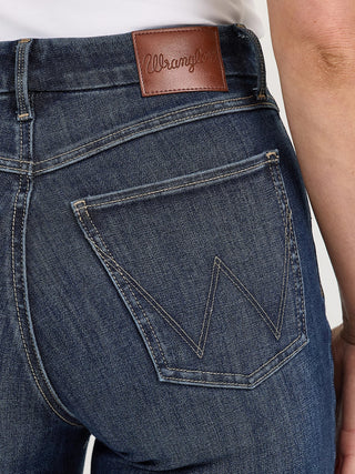 Wrangler Women's Bespoke Trouser {Alexandra}