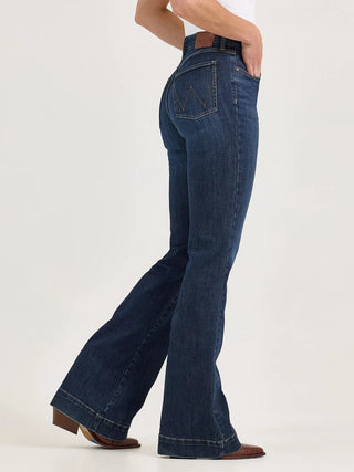 Wrangler Women's Bespoke Trouser {Alexandra}