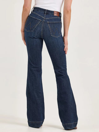 Wrangler Women's Bespoke Trouser {Alexandra}