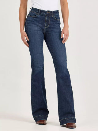 Wrangler Women's Bespoke Trouser {Alexandra}
