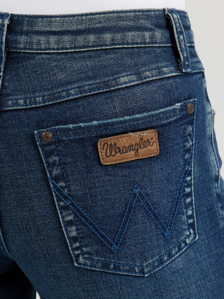 Wrangler Retro Mae Trouser {Sophia}