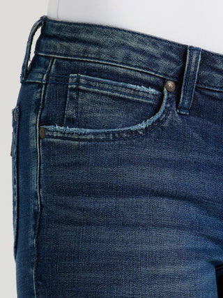 Wrangler Retro Mae Trouser {Sophia}