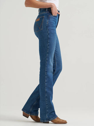 Wrangler Women's Rodeo Riding Jean {Lillian}