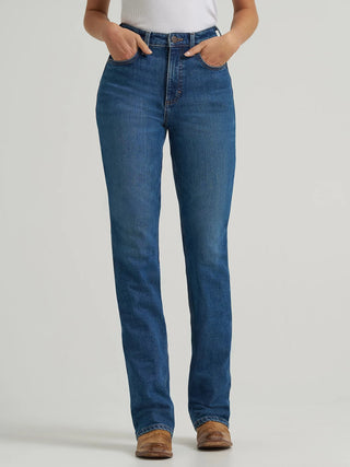 Wrangler Women's Rodeo Riding Jean {Lillian}