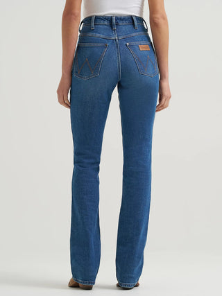 Wrangler Women's Rodeo Riding Jean {Lillian}