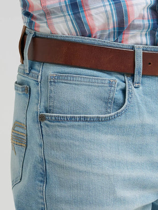 Wrangler Men's 20X No.42 Vintage Boot Jeans {Beech} 112378858