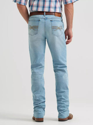 Wrangler Men's 20X No.42 Vintage Boot Jeans {Beech} 112378858