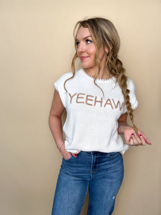 yeehaw-sweater-vest-womens-2